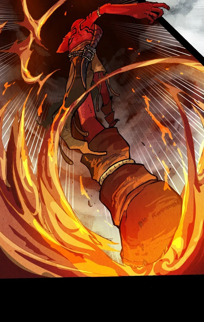 Read Gul chapter 93 image 48 on Lezhin