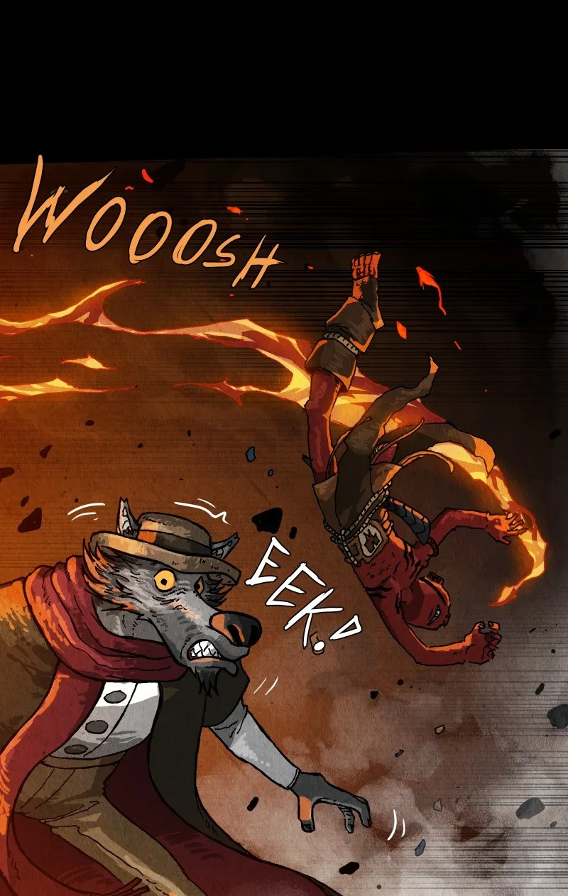 Read Gul chapter 93 image 49 on Lezhin