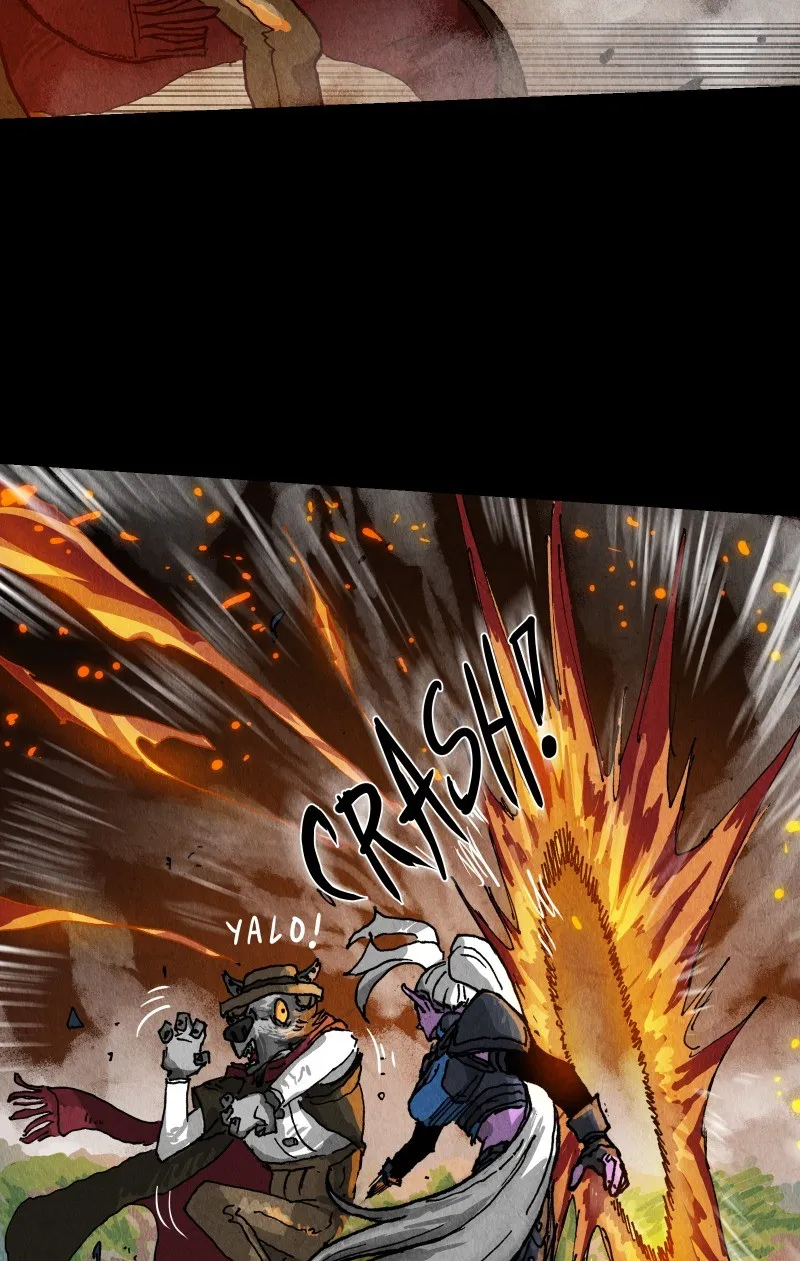 Read Gul chapter 93 image 50 on Lezhin