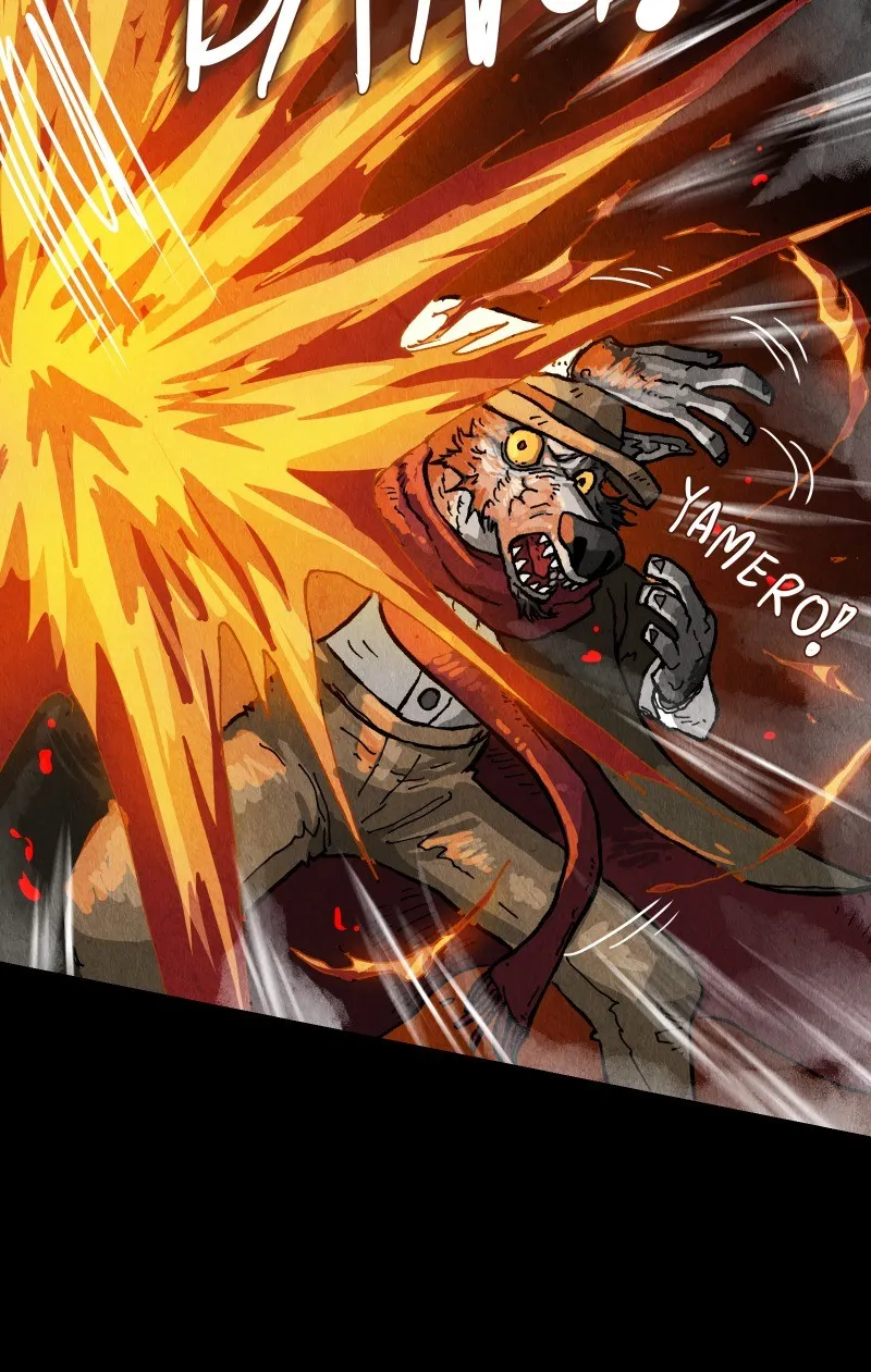 Read Gul chapter 93 image 52 on Lezhin