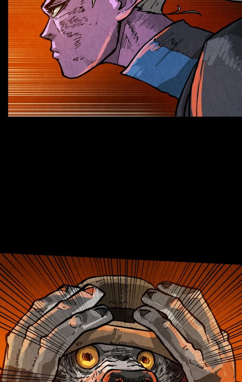 Read Gul chapter 93 image 54 on Lezhin