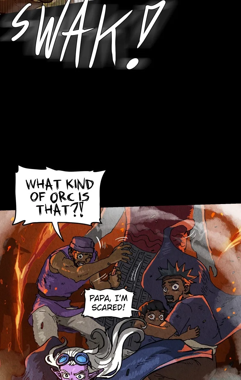 Read Gul chapter 93 image 57 on Lezhin