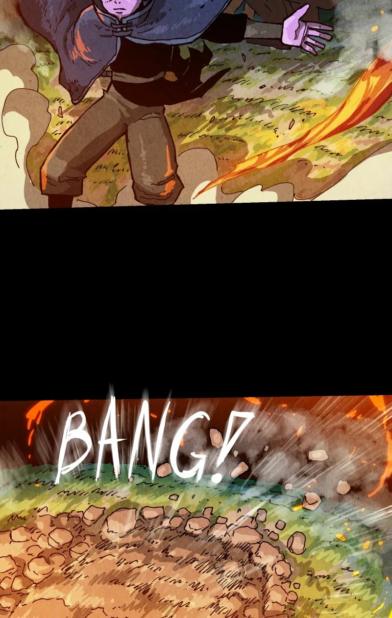 Read Gul chapter 93 image 58 on Lezhin