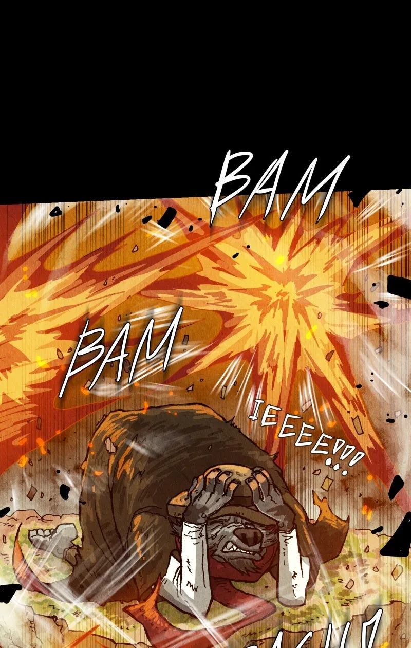 Read Gul chapter 93 image 60 on Lezhin