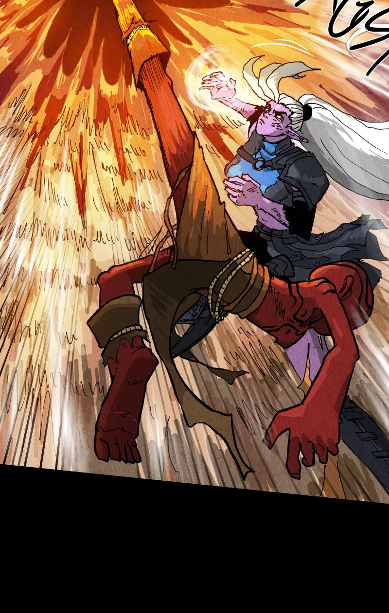 Read Gul chapter 93 image 62 on Lezhin