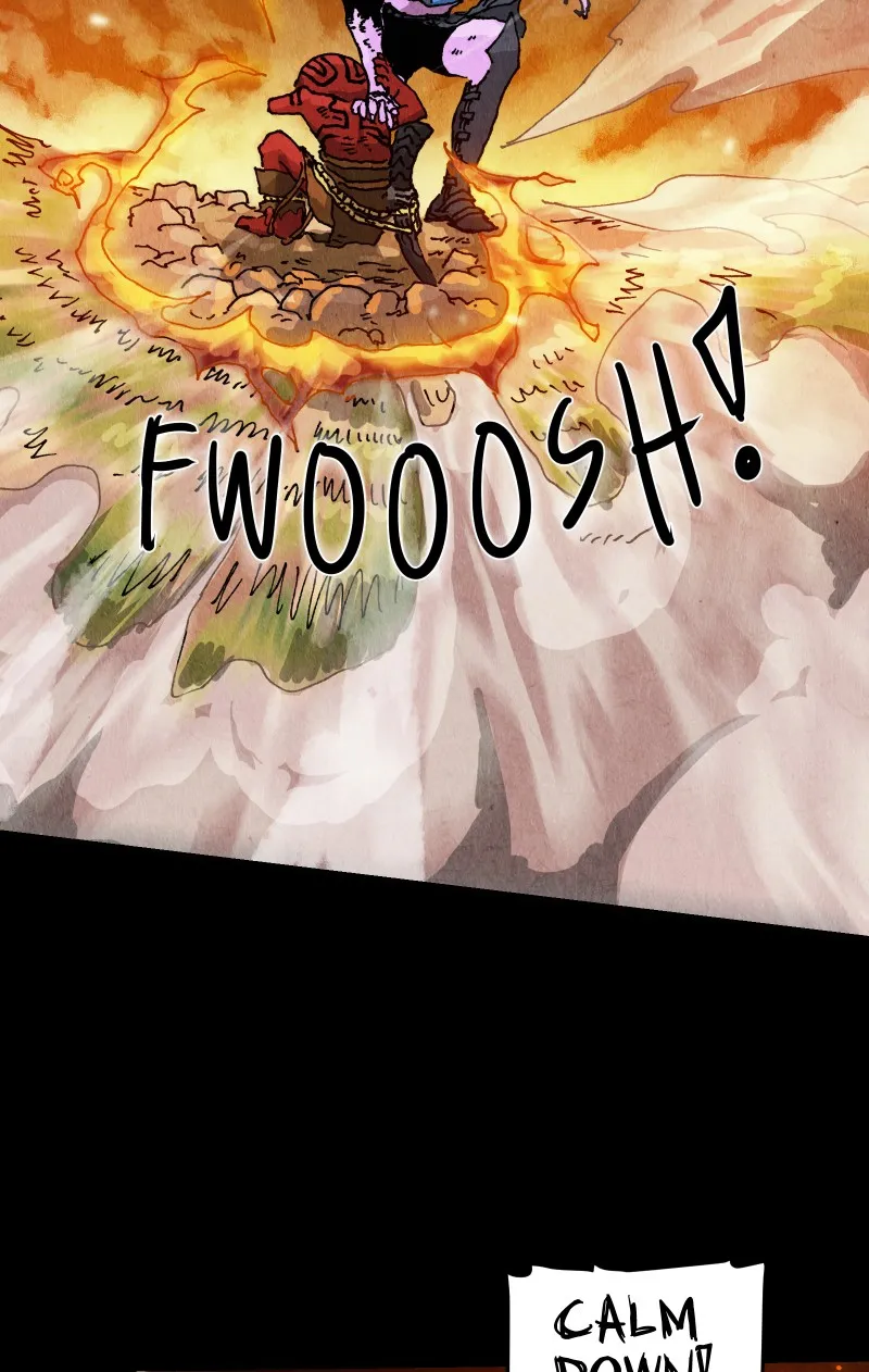 Read Gul chapter 93 image 67 on Lezhin