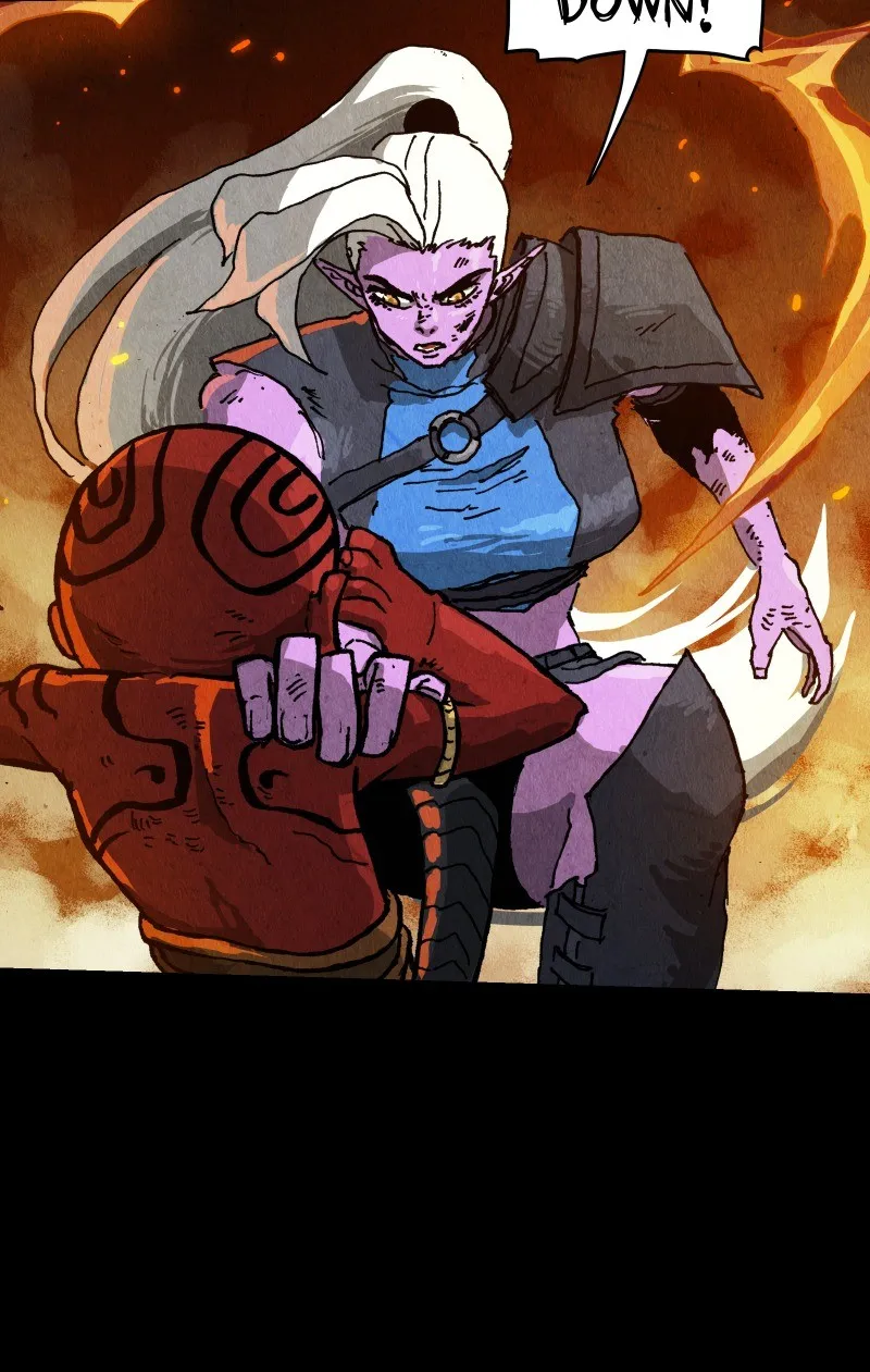 Read Gul chapter 93 image 68 on Lezhin
