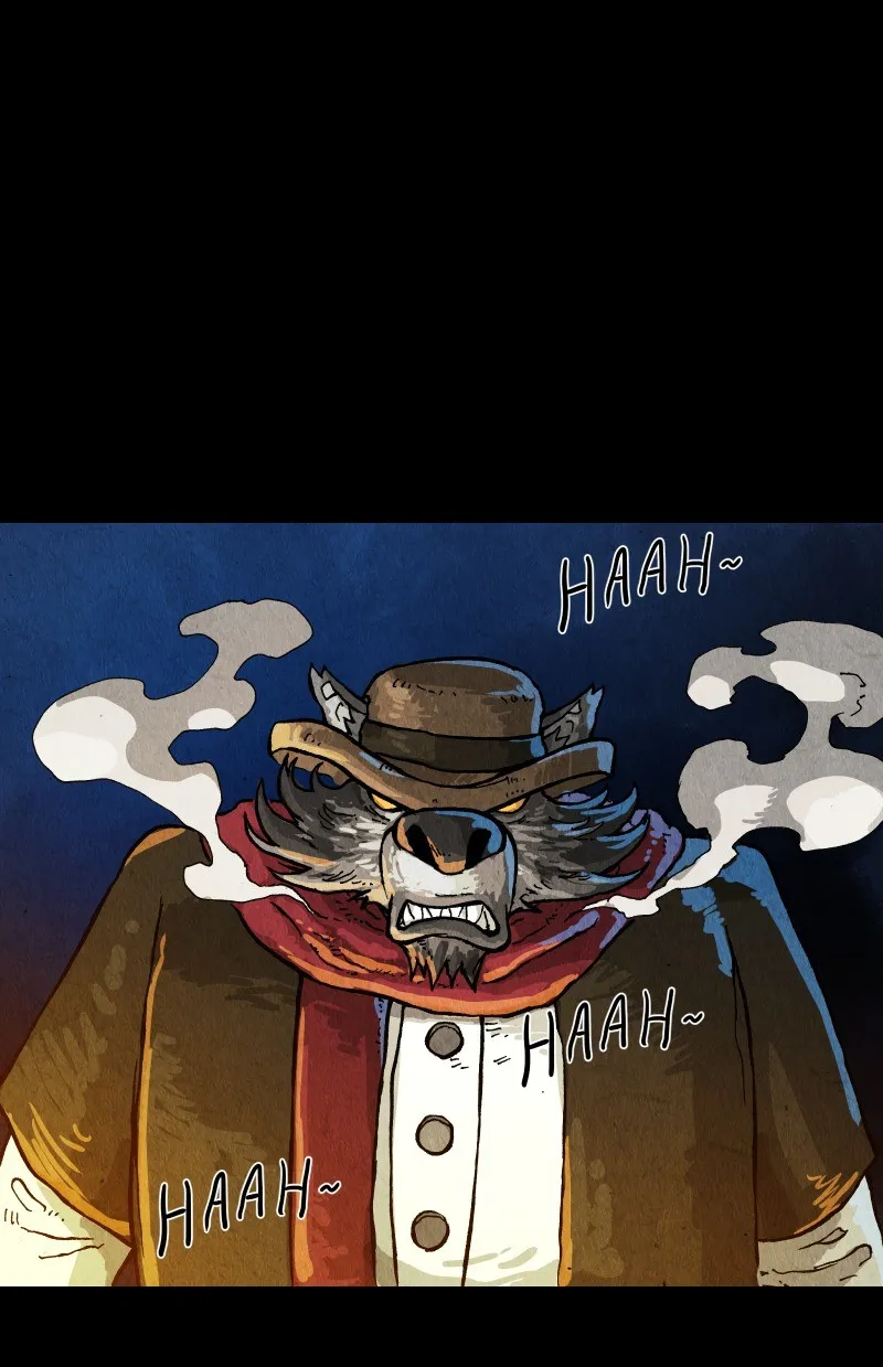 Read Gul chapter 93 image 7 on Lezhin