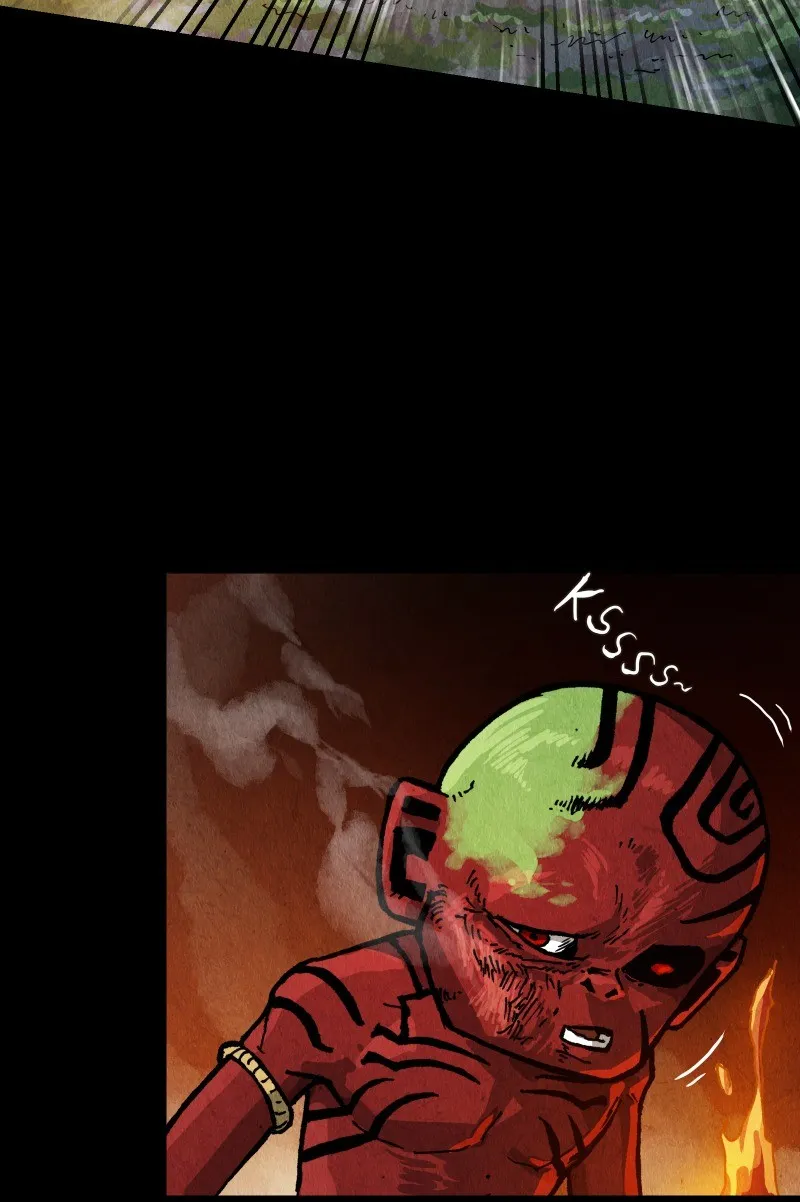 Read Gul chapter 93 image 71 on Lezhin