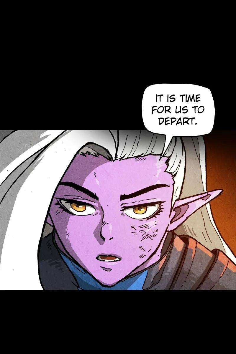 Read Gul chapter 93 image 72 on Lezhin
