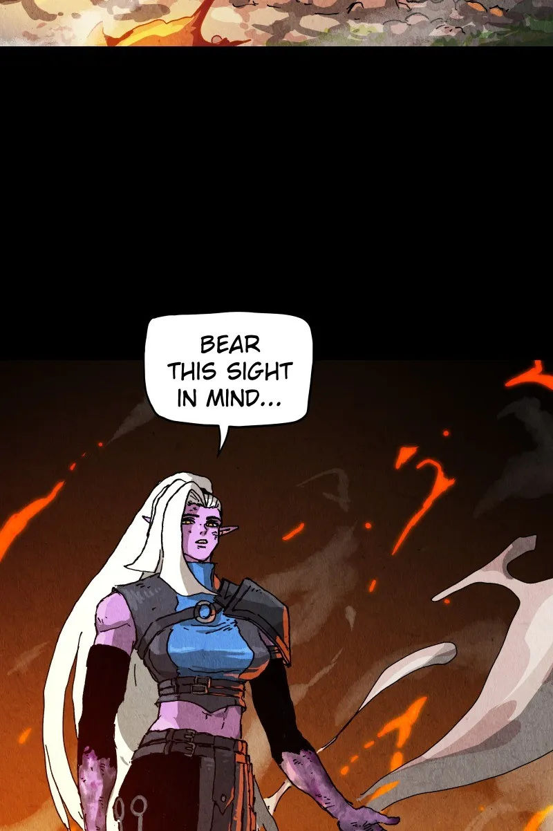 Read Gul chapter 93 image 74 on Lezhin