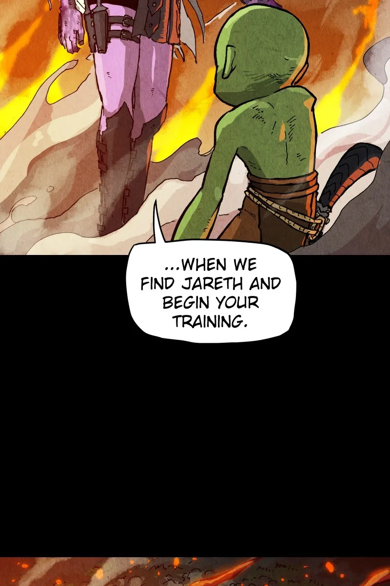 Read Gul chapter 93 image 75 on Lezhin