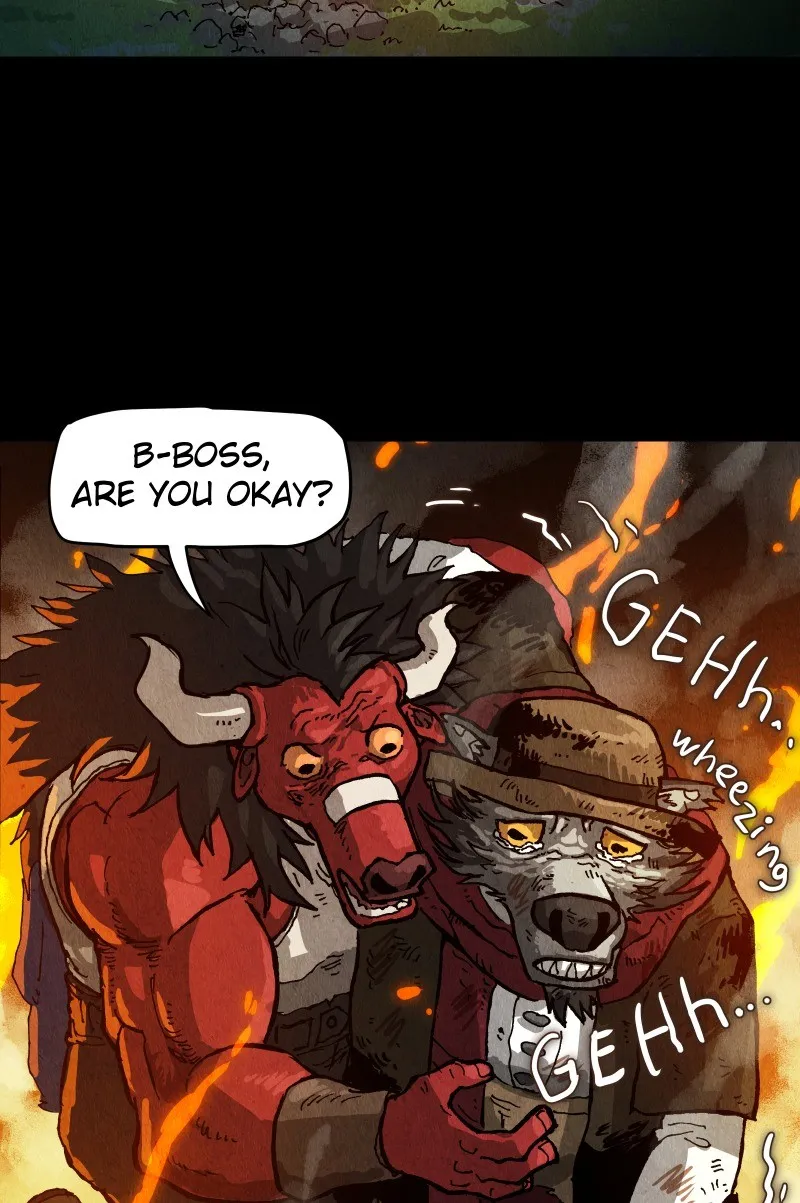 Read Gul chapter 93 image 77 on Lezhin