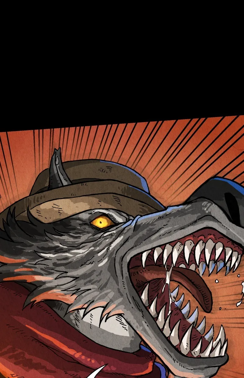 Read Gul chapter 93 image 8 on Lezhin