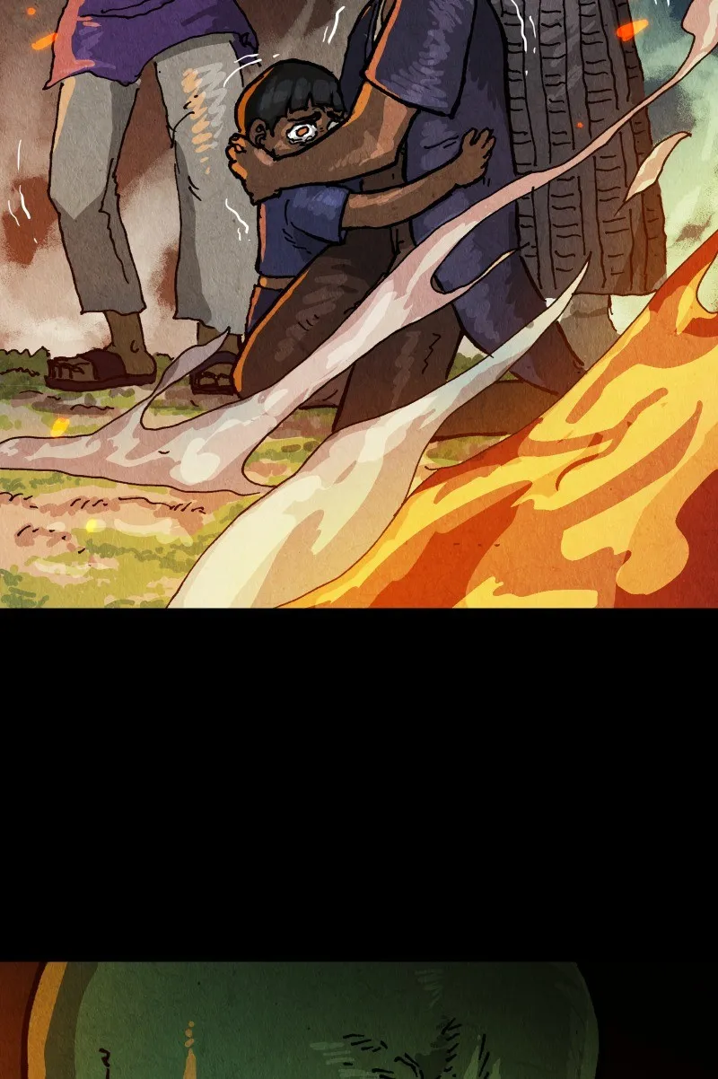 Read Gul chapter 93 image 81 on Lezhin