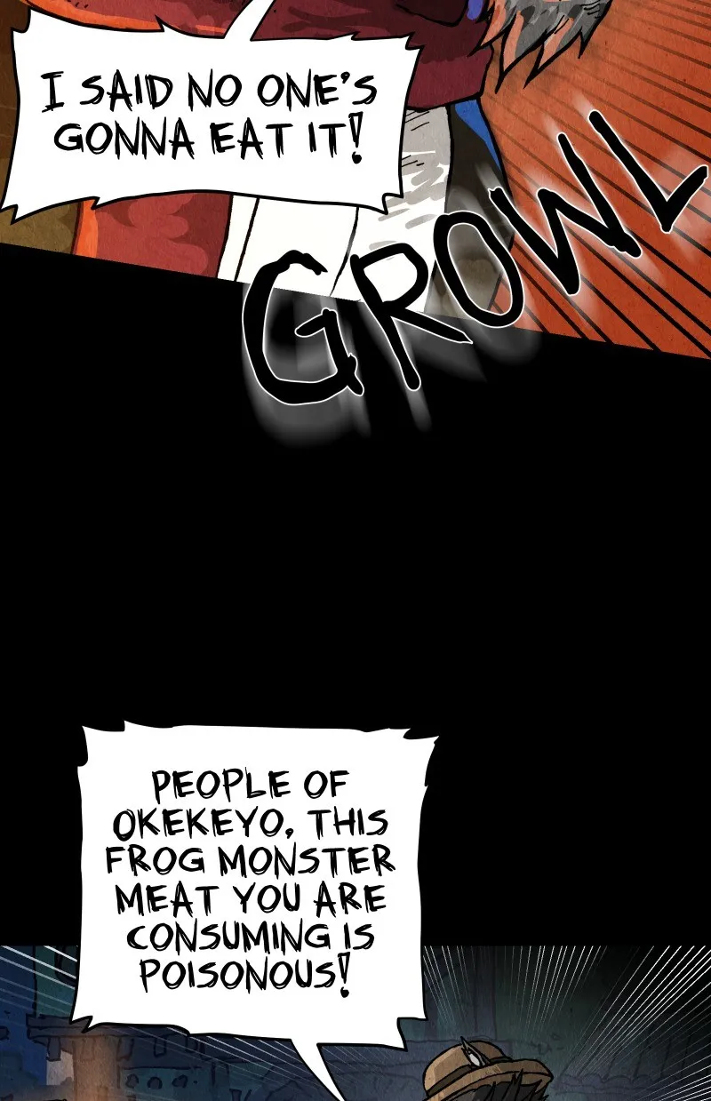 Read Gul chapter 93 image 9 on Lezhin