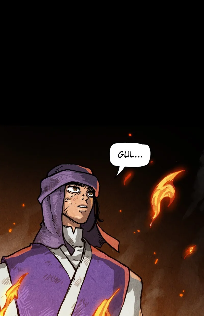 Read Gul chapter 94 image 12 on Lezhin