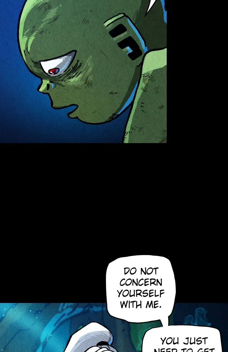 Read Gul chapter 94 image 17 on Lezhin