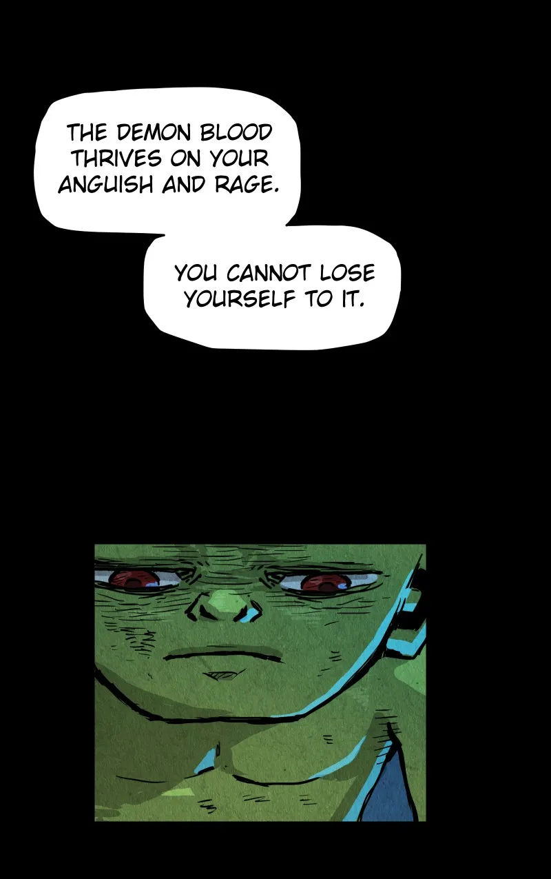 Read Gul chapter 94 image 19 on Lezhin