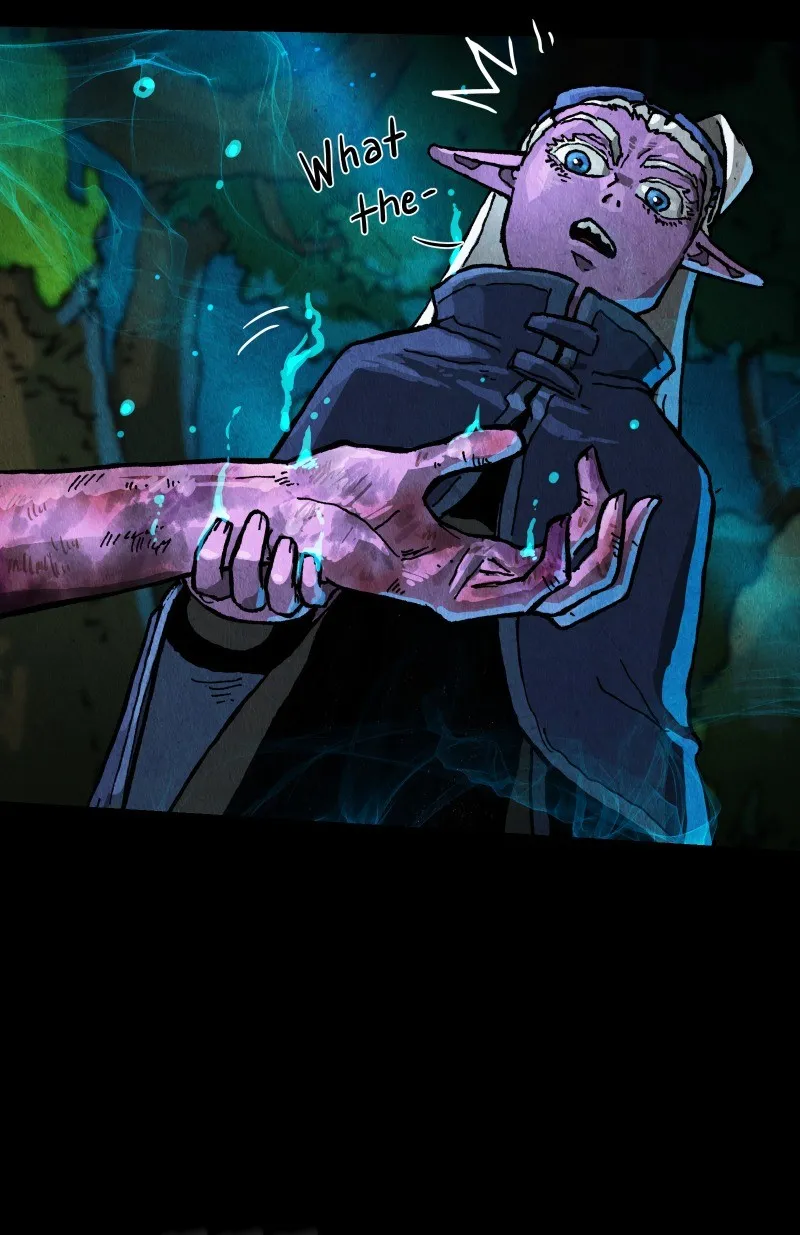 Read Gul chapter 94 image 21 on Lezhin