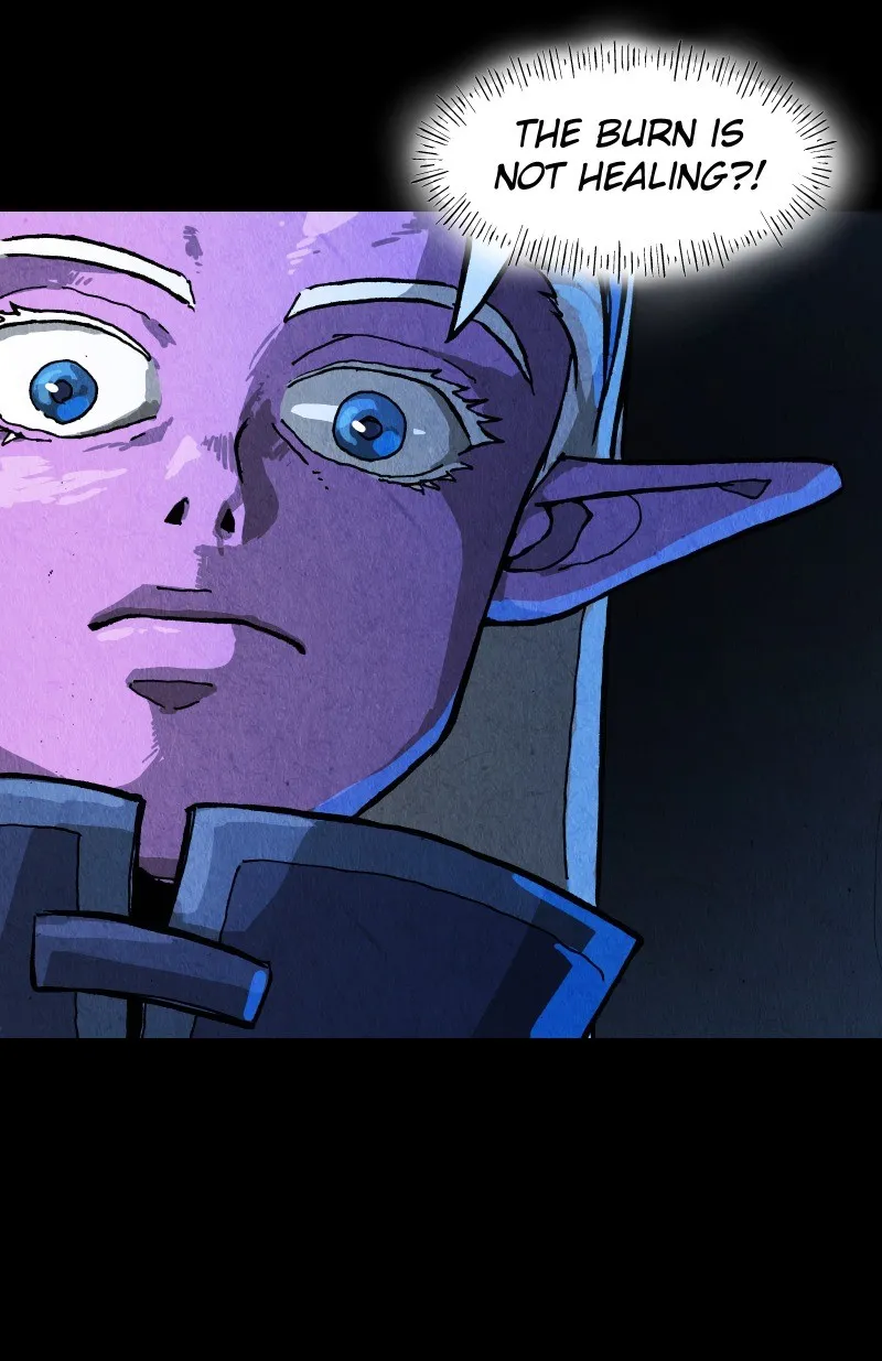 Read Gul chapter 94 image 23 on Lezhin