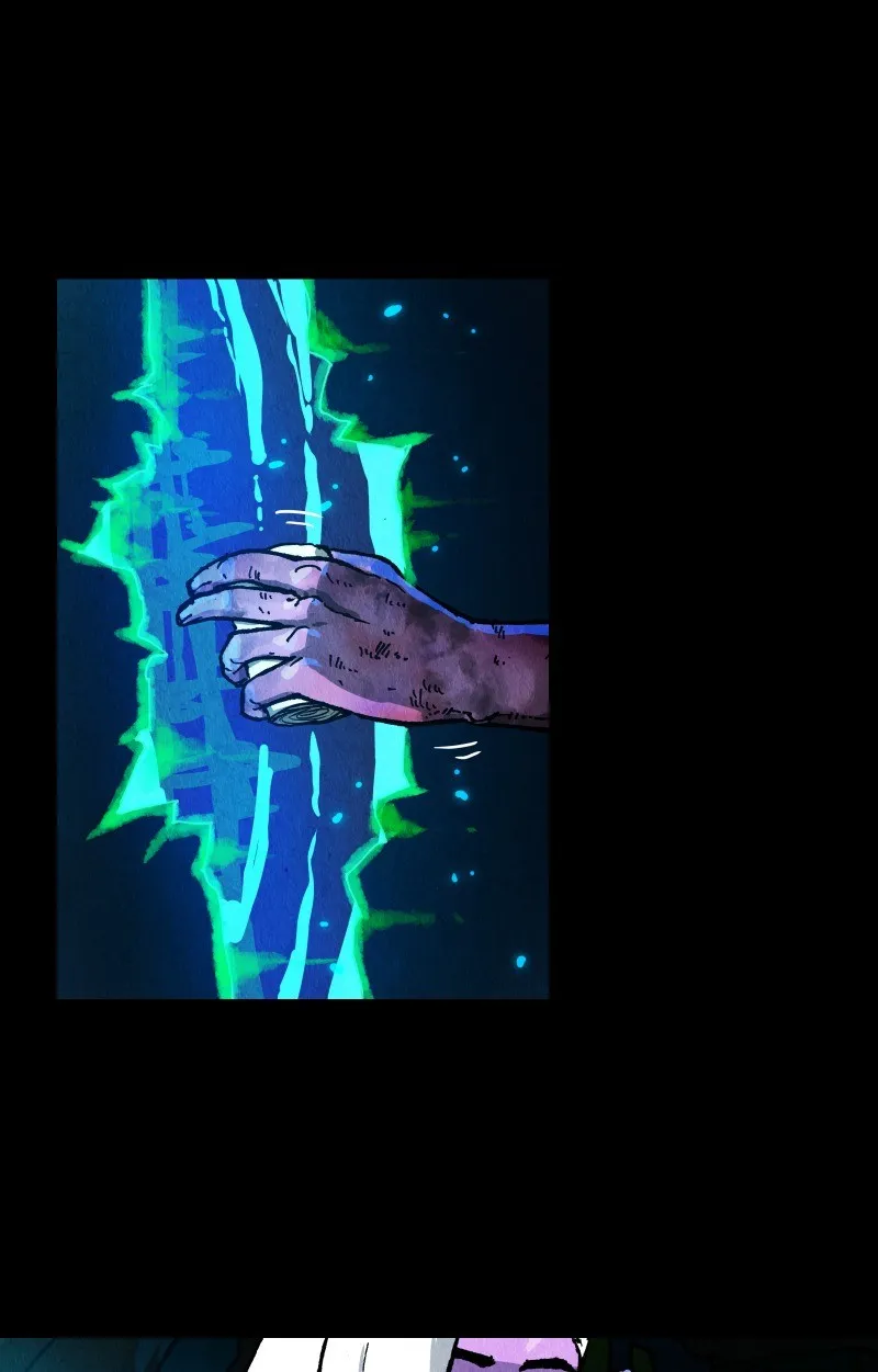 Read Gul chapter 94 image 25 on Lezhin