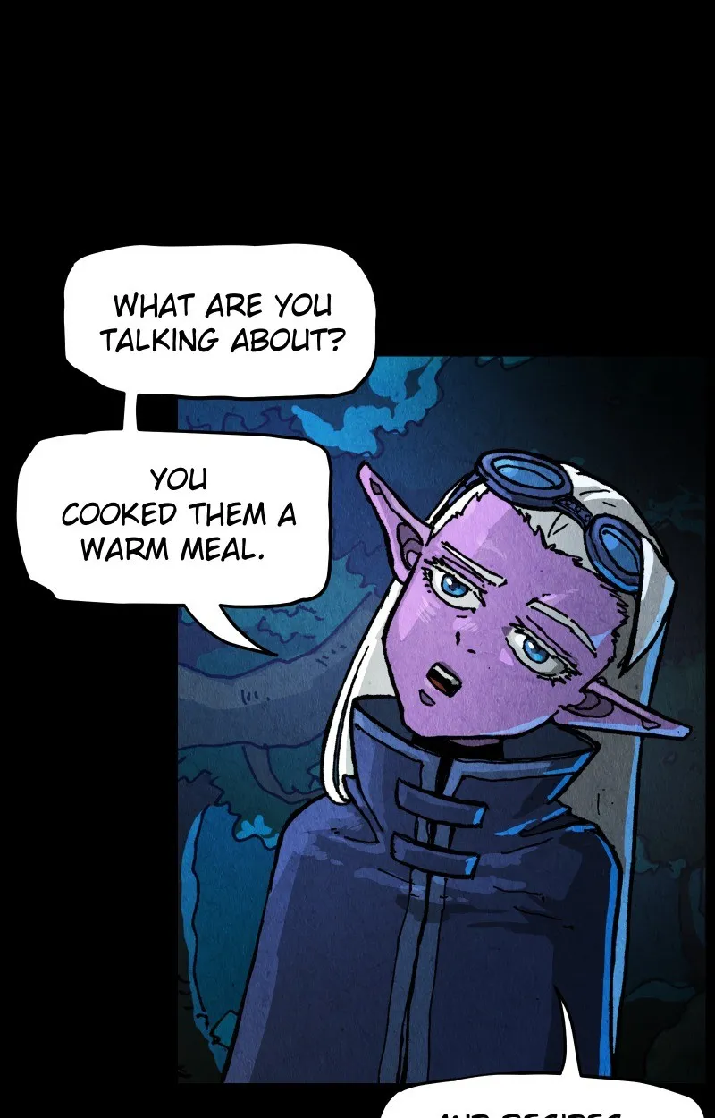 Read Gul chapter 94 image 28 on Lezhin