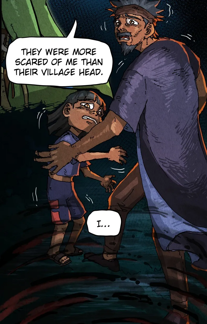 Read Gul chapter 94 image 30 on Lezhin