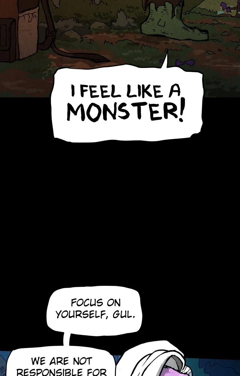 Read Gul chapter 94 image 32 on Lezhin