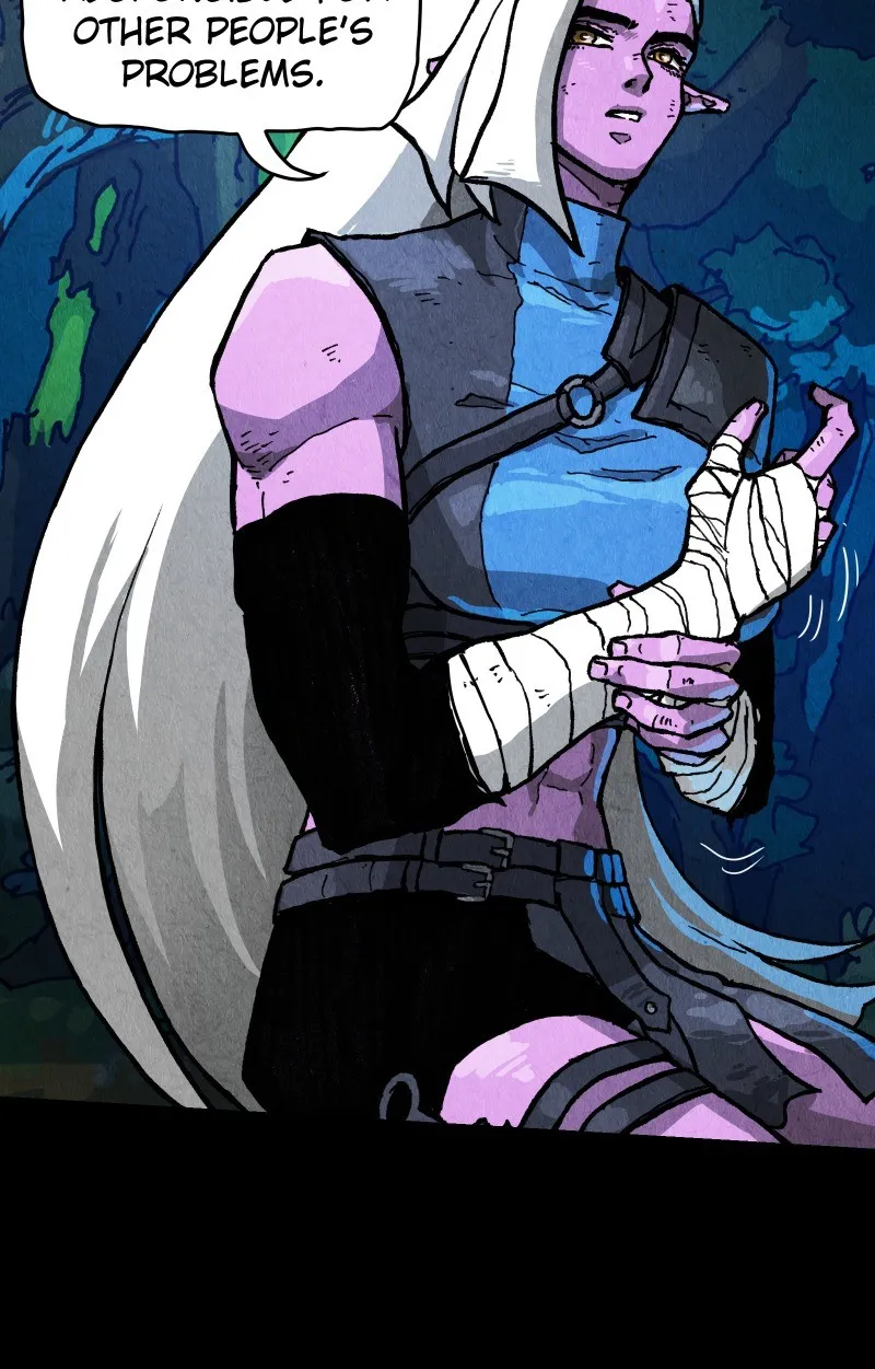 Read Gul chapter 94 image 33 on Lezhin