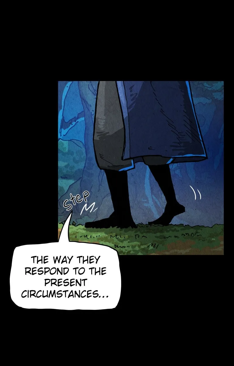 Read Gul chapter 94 image 34 on Lezhin