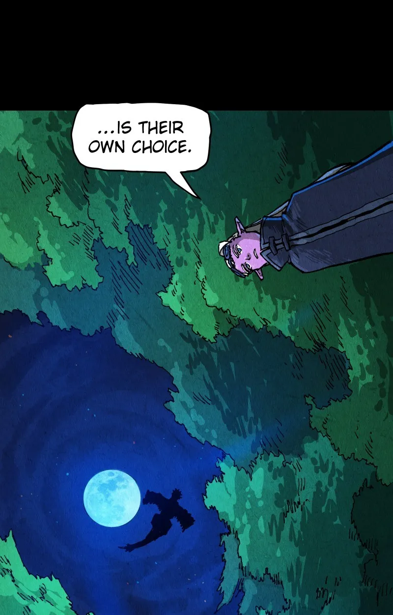 Read Gul chapter 94 image 35 on Lezhin