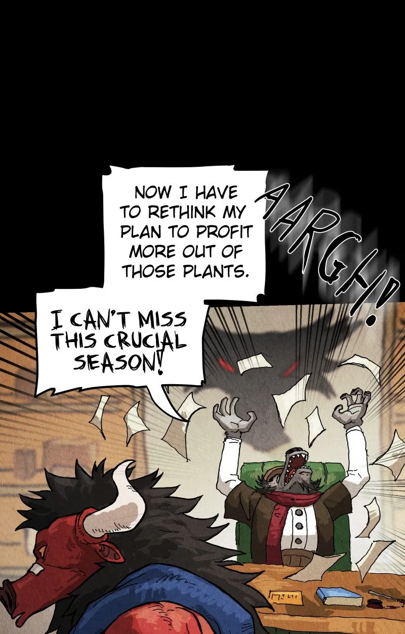 Read Gul chapter 94 image 42 on Lezhin