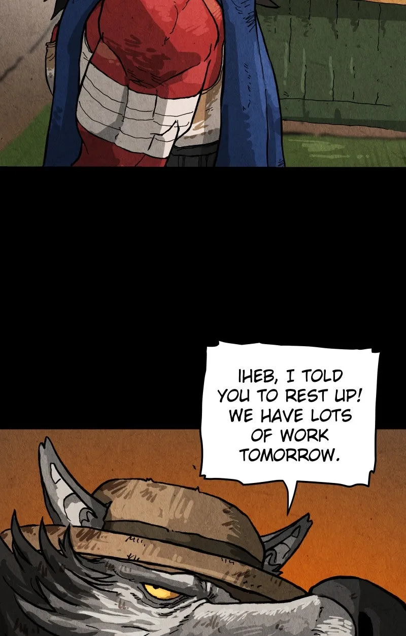 Read Gul chapter 94 image 43 on Lezhin