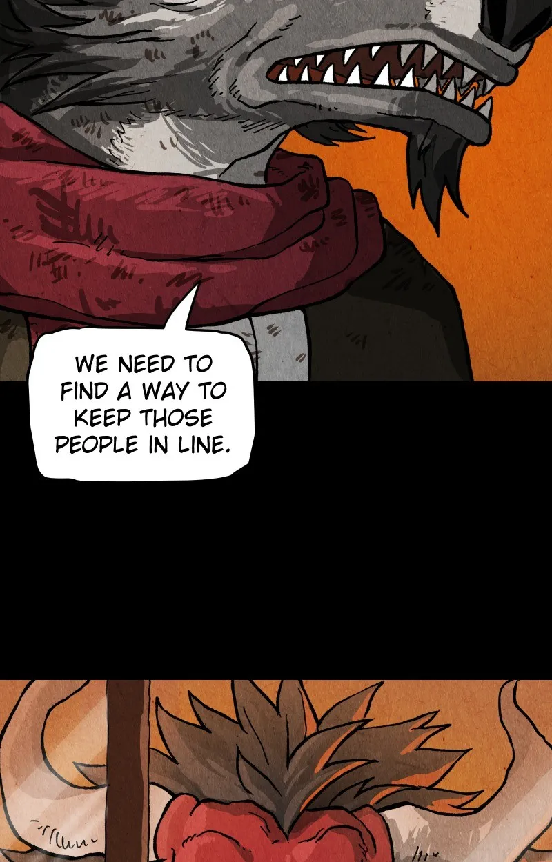 Read Gul chapter 94 image 44 on Lezhin