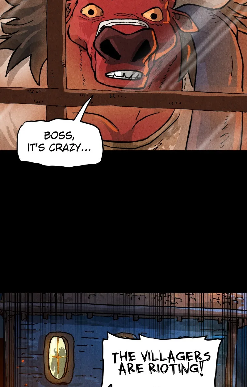 Read Gul chapter 94 image 45 on Lezhin