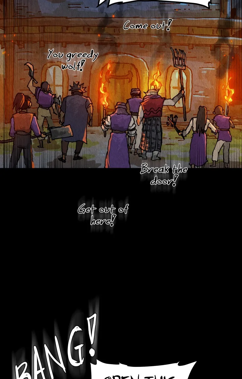 Read Gul chapter 94 image 46 on Lezhin