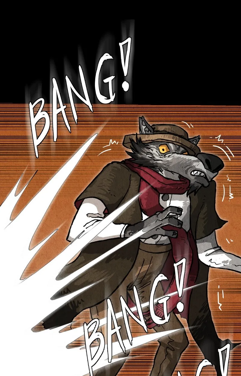 Read Gul chapter 94 image 48 on Lezhin