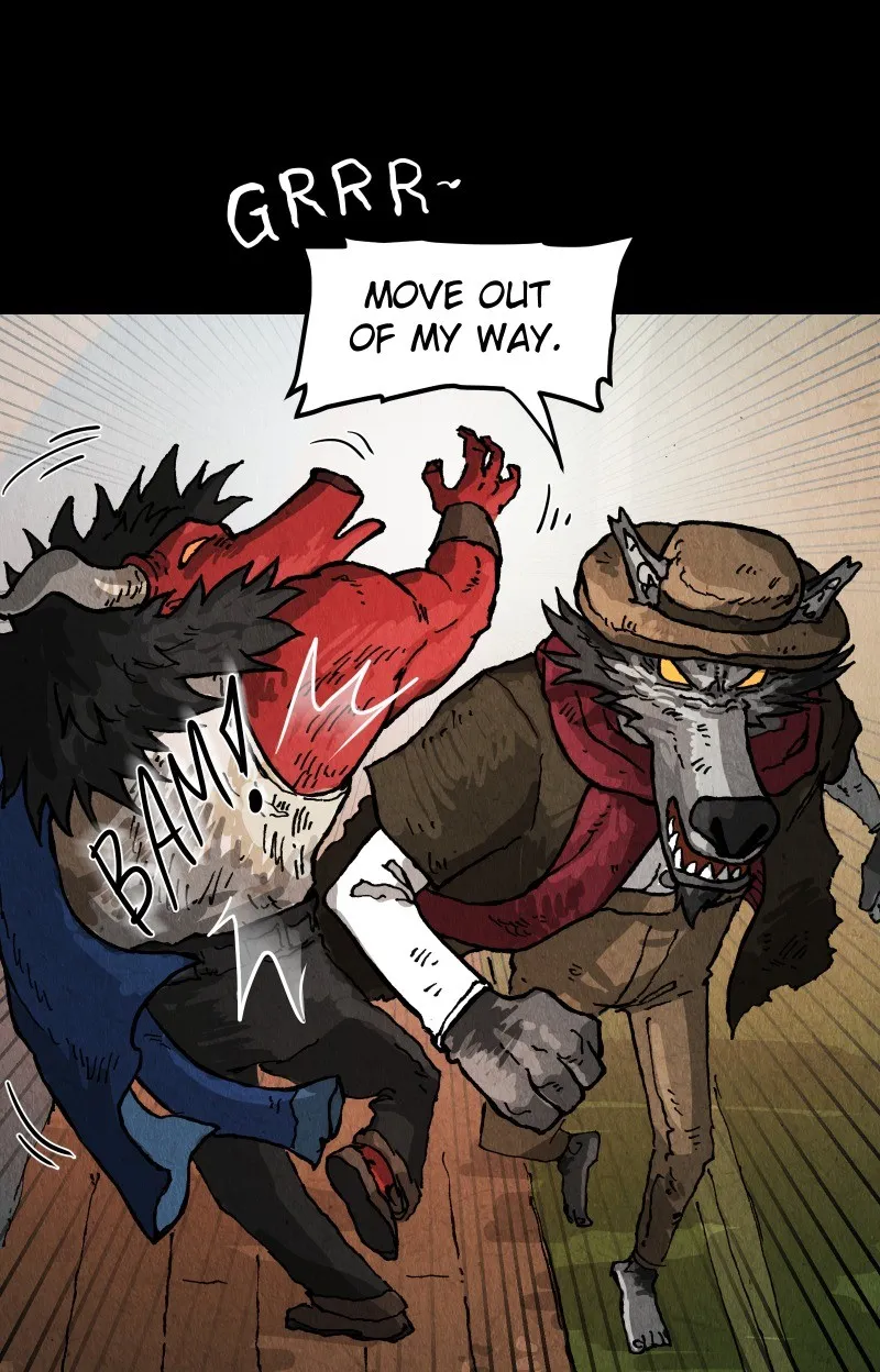 Read Gul chapter 94 image 51 on Lezhin