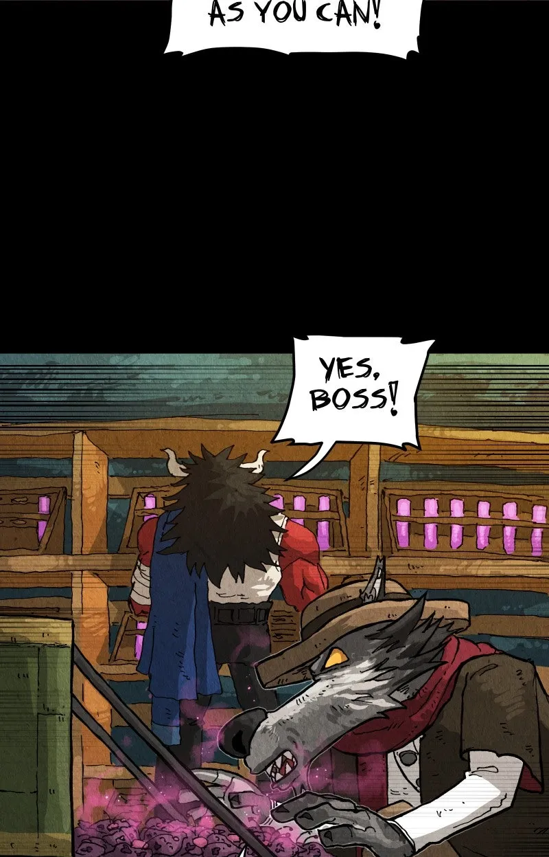 Read Gul chapter 94 image 53 on Lezhin