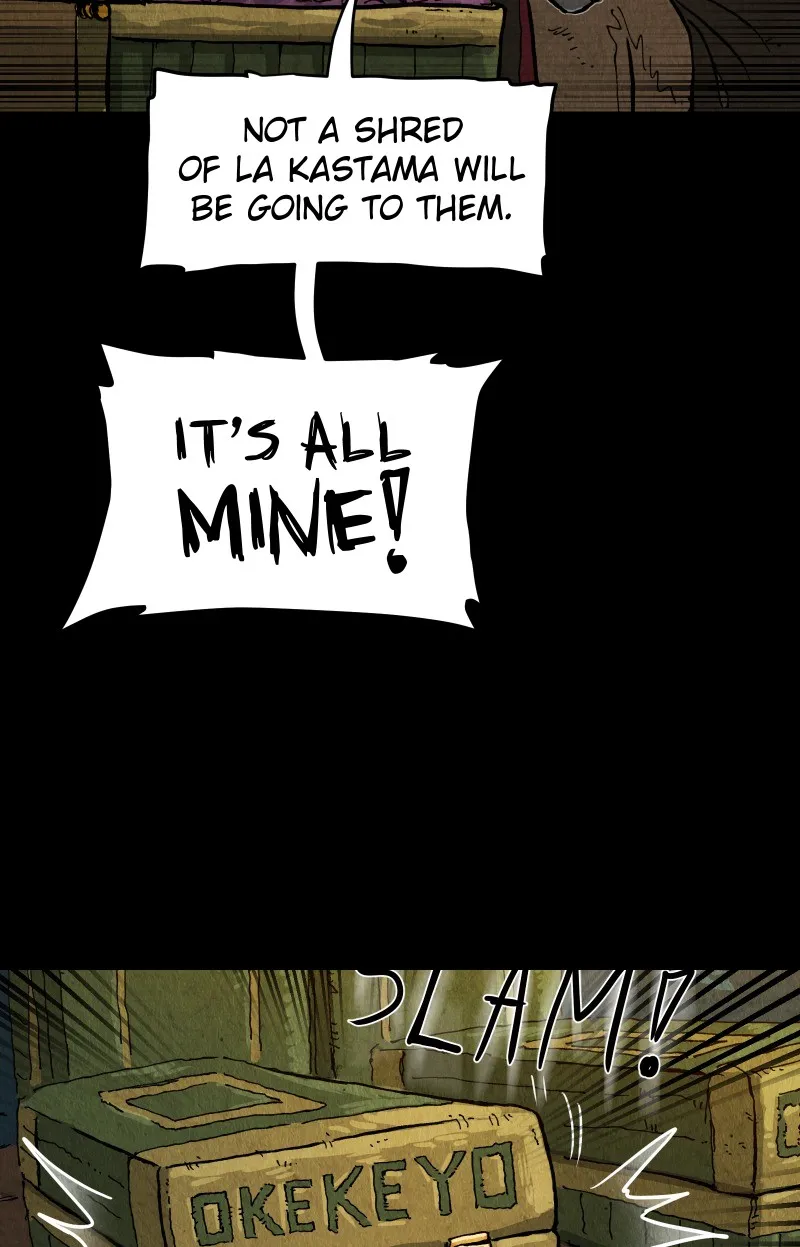 Read Gul chapter 94 image 54 on Lezhin