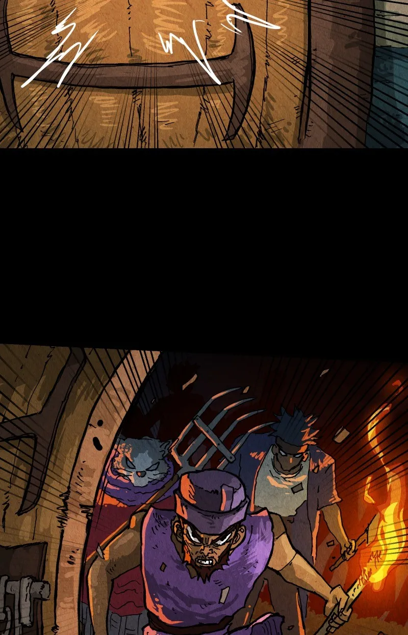 Read Gul chapter 94 image 56 on Lezhin