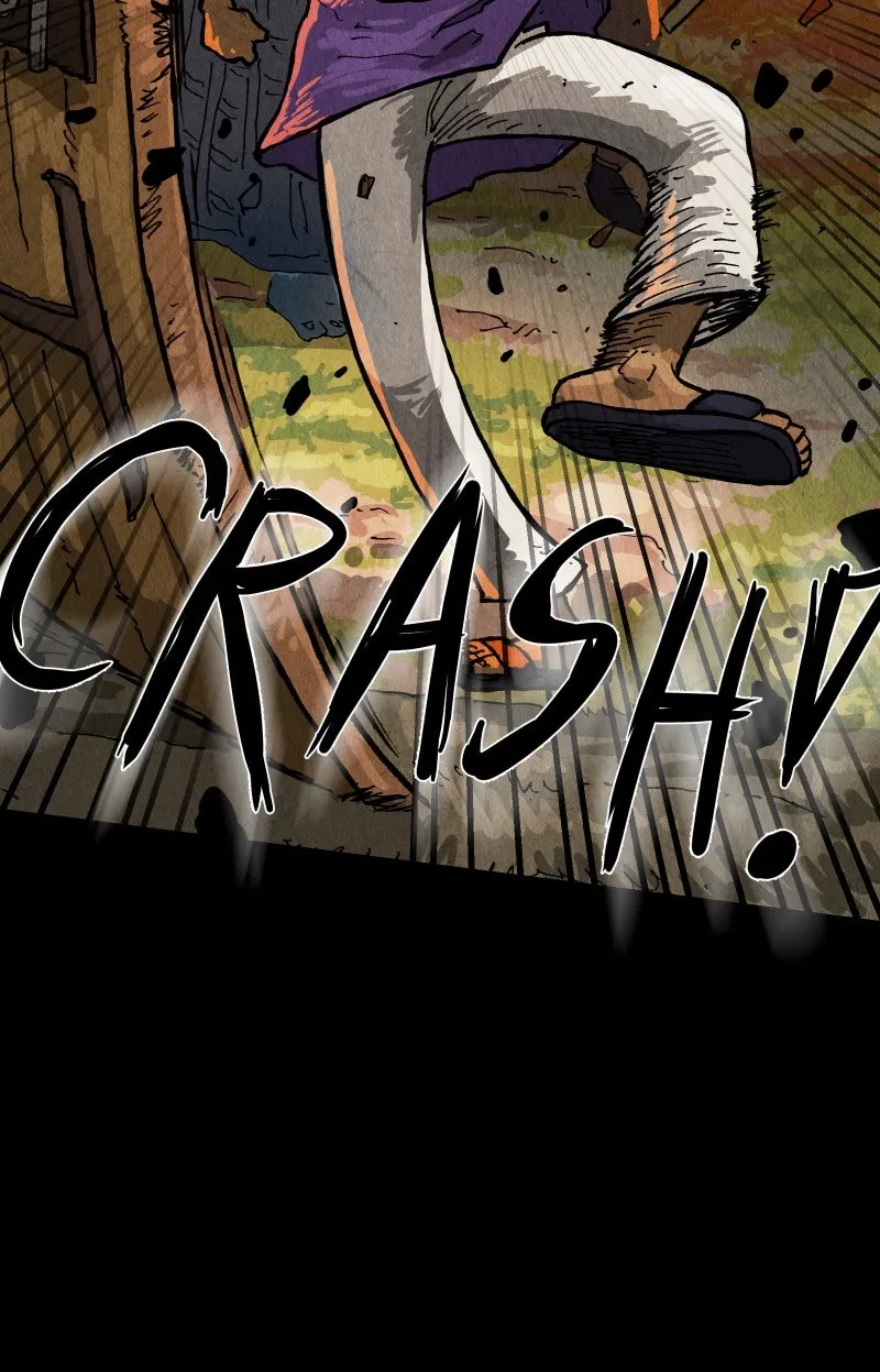 Read Gul chapter 94 image 57 on Lezhin