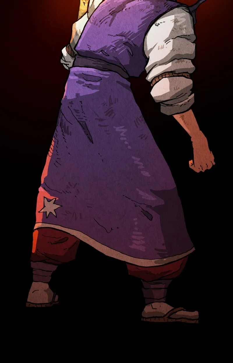 Read Gul chapter 94 image 62 on Lezhin