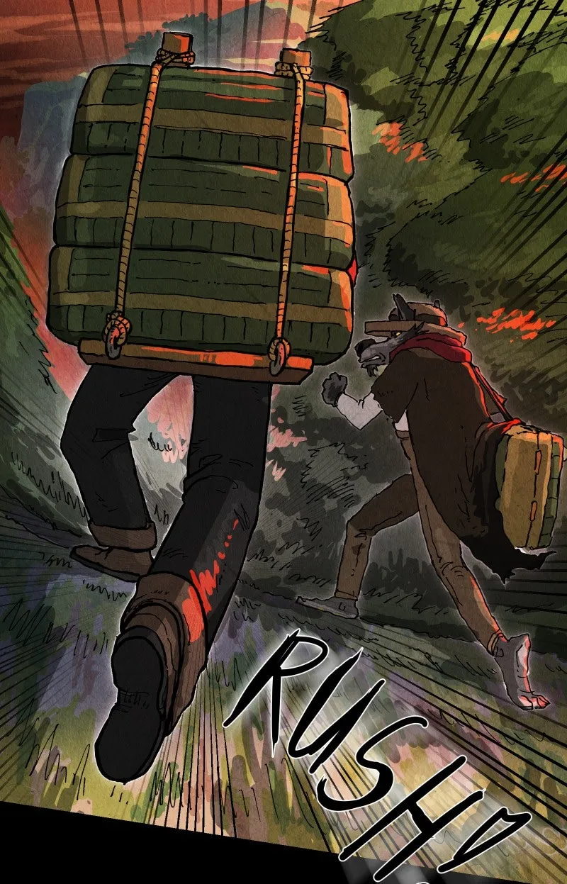 Read Gul chapter 94 image 64 on Lezhin