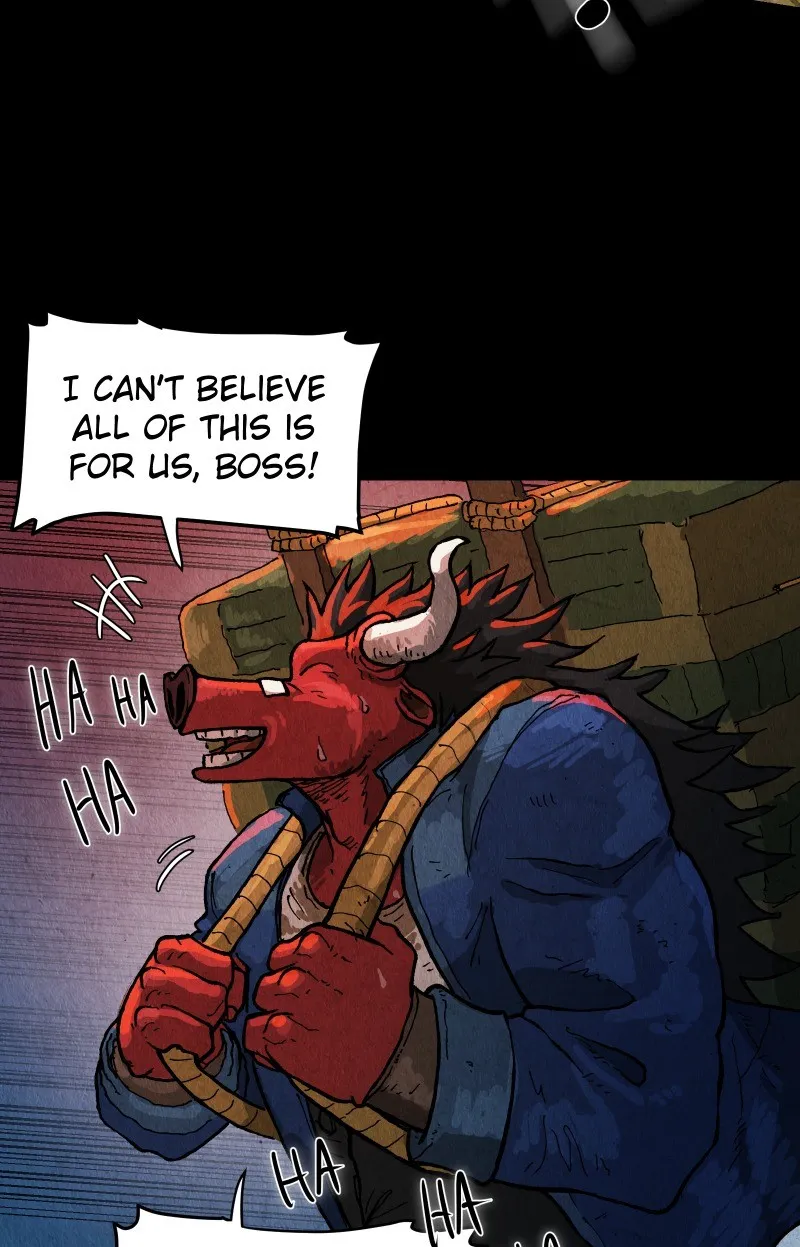 Read Gul chapter 94 image 65 on Lezhin