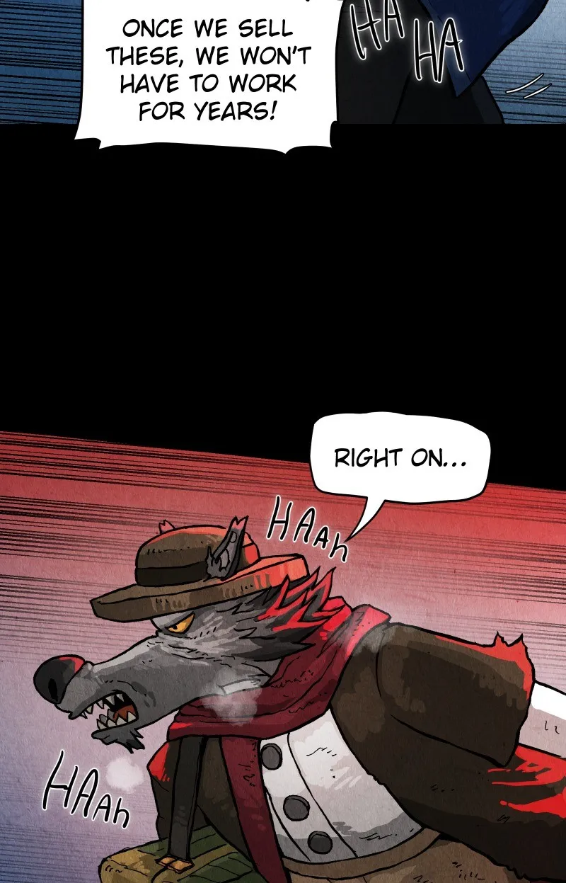 Read Gul chapter 94 image 66 on Lezhin