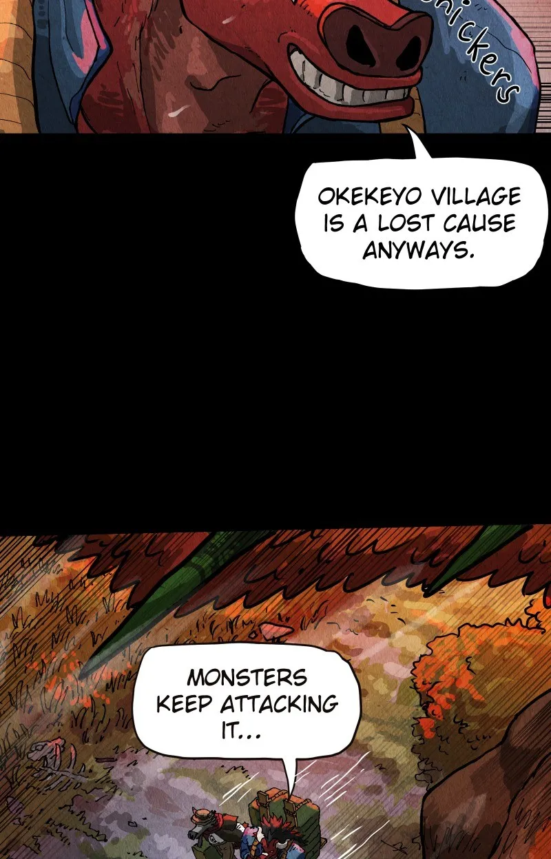 Read Gul chapter 94 image 68 on Lezhin