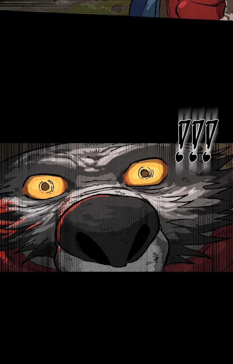 Read Gul chapter 94 image 71 on Lezhin