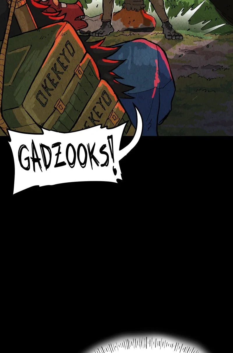 Read Gul chapter 94 image 73 on Lezhin